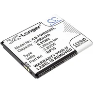 Pozostałe akcesoria sieciowe - Franklin Wireless R850 / DP15 2450mAh 9.31Wh Li-Ion 3.8V (Cameron Sino) - miniaturka - grafika 1