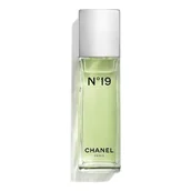 Wody i perfumy damskie - Chanel - N°19 Eau De Toilette Spray - Woda Toaletowa - Numero 19 Eau De Toilette Spray 100ml - Dla Kobiet - miniaturka - grafika 1