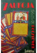 Książki o kulturze i sztuce - Aukcja pocztówek 7 / 2001 - miniaturka - grafika 1