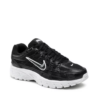 Buty sportowe damskie - Nike Sportswear P-6000 BV1021 - grafika 1