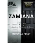 Thrillery - Zamiana - miniaturka - grafika 1