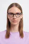 Okulary korekcyjne M Missoni MMI 0105 DKH - Okulary korekcyjne, oprawki, szkła - miniaturka - grafika 6