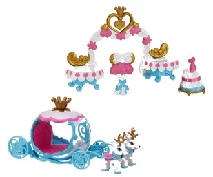 Epee Filly Wedding, królewskie wesele EP02316 - Figurki dla dzieci - miniaturka - grafika 1