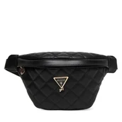 Nerki - Nerka Guess J6RZ21 WGT10 Czarny - miniaturka - grafika 1