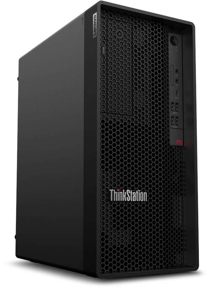 Lenovo ThinkStation P2 Tower Gen 2 Ultra 7 265 / 64 GB / 1 TB / W11 Pro 30JQ0015PB