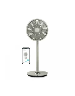 Wentylator Duux DXCF53 - Wentylatory - miniaturka - grafika 1