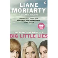 Pozostałe książki - Penguin Big Little Lies - miniaturka - grafika 1