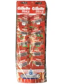 Maszynki do golenia i wkłady - Gillette, Comfort Blue3 Maroko Edition, Maszynki Do Golenia, 10 Szt. - miniaturka - grafika 1