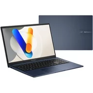 Laptopy - Laptop ASUS VivoBook X1504ZA-BQ089W 15.6" IPS i5-1235U 8GB RAM 512GB SSD Windows 11 Home  - miniaturka - grafika 1