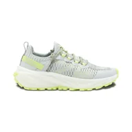 Buty trekkingowe damskie - Damskie buty turystyczne na lato Jack Wolfskin PRELIGHT SWIFT VENT LOW W cool matcha - 35,5 - miniaturka - grafika 1
