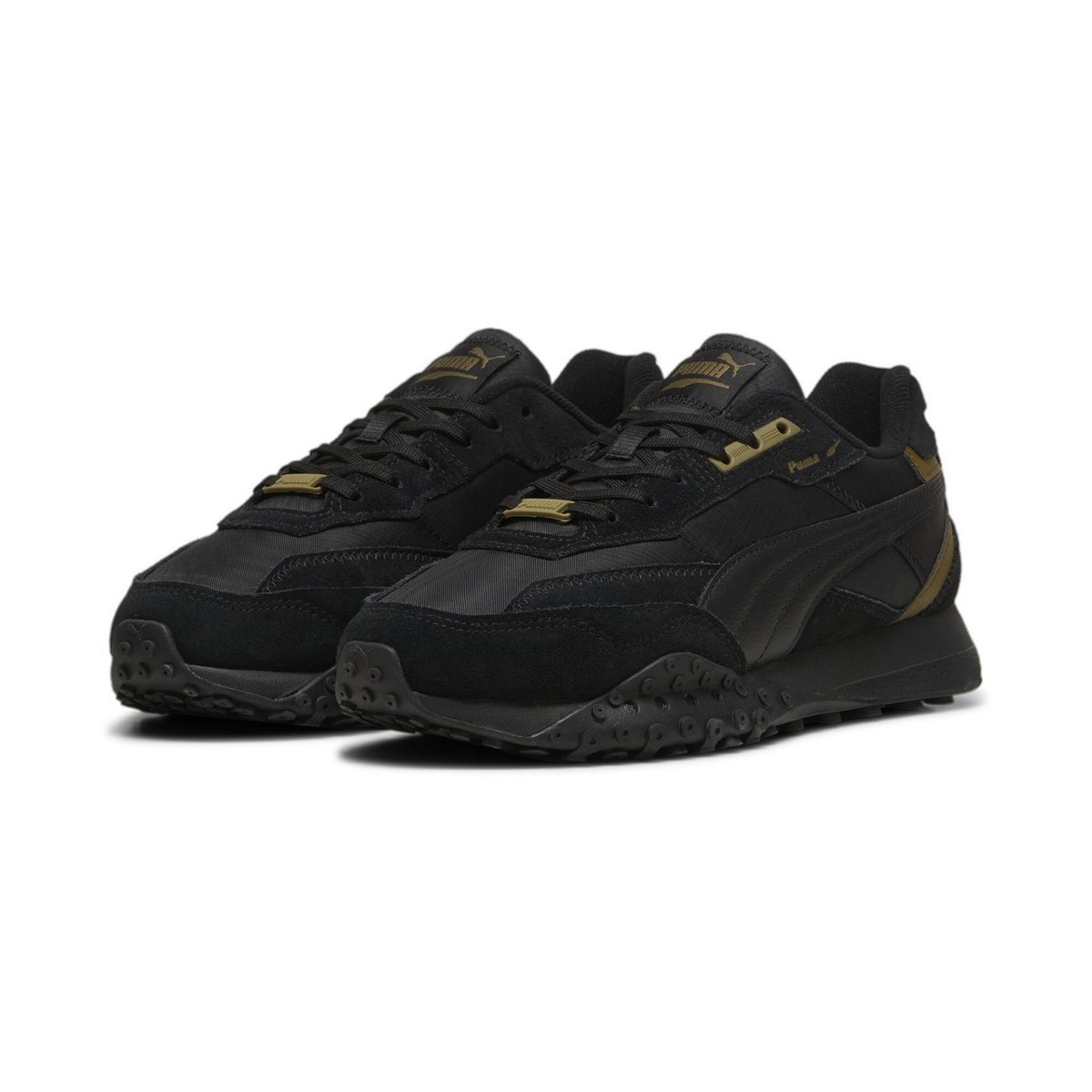 PUMA BUTY BLKTOP RIDER 39272528 r 37