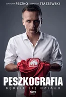 E-booki - sport - Peszkografia - miniaturka - grafika 1
