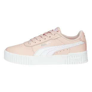 Buty trampki damskie sportowe Puma Carina 2.0 - Buty trekkingowe damskie - miniaturka - grafika 1