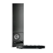 Głośniki i kolumny - Focal 1 x 100 IWSUB8 subwoofer + 100 IWSUB8 AMPLIFIER (komplet) - miniaturka - grafika 1