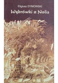 Poezja - Wędrówki z Nolis plus autograf Dymowskiego - miniaturka - grafika 1