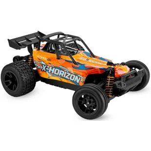 Samochód zdalnie sterowany OVERMAX X-Horizon - Zabawki zdalnie sterowane - miniaturka - grafika 1