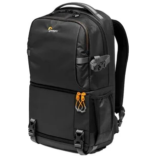 Lowepro Fastpack BP 250 AW III Czarny - Torby na laptopy Lowepro Fastpack BP 250 AW III Czarny - Torby na laptopy - miniaturka - grafika 1