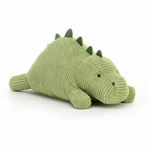 Jellycat MASKOTKA Dinozaur Doopity - 44 cm DOO2D - Maskotki i pluszaki - miniaturka - grafika 1