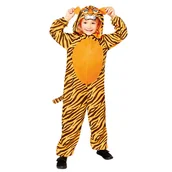 Stroje karnawałowe - Strój Tygrys Tygrysa-134 - miniaturka - grafika 1