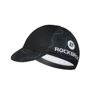 Czapka rowerowa Rockbros MZ100 - Pozostała odzież dla rowerzystów - miniaturka - grafika 1