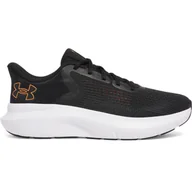 Buty sportowe męskie - Męskie buty do biegania Under Armour UA Charged Rogue 5 - czarne - miniaturka - grafika 1