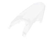 Części motocyklowe - Okładzina tylna OEM biała do Derbi Senda DRD Pro - miniaturka - grafika 1