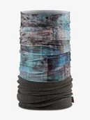 Apaszki i szaliki damskie - Buff Szal-koło "Polar" w kolorze szarym ze wzorem - miniaturka - grafika 1