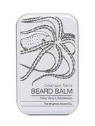 Kosmetyki i akcesoria do pielęgnacji brody - Brighton Beard Brighton Beard balsam do brody Ylang Ylang i Drzewo sandałowe 80ml - miniaturka - grafika 1