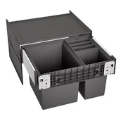 Kosze na śmieci - Blanco Sortownik odpadów SELECT II XL 60/3 526205 Rabat do 6% - sprawdź w sklepie! - miniaturka - grafika 1