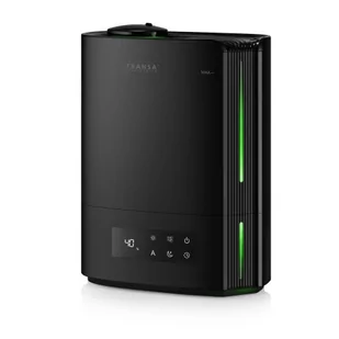 Nawilżacz powietrza Transa Electronics MistyBlack 4,8l - Nawilżacze powietrza - miniaturka - grafika 1