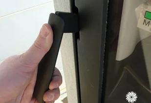 POMA Piec wolnostojący 6kW (kolor: kamień steatyt) - spełnia anty-smogowy EkoProjekt 88879968 - Piece wolnostojące - miniaturka - grafika 20