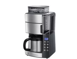 Ekspres do kawy Russell Hobbs Grind & Brew 25620-56 - Ekspresy do kawy - miniaturka - grafika 2