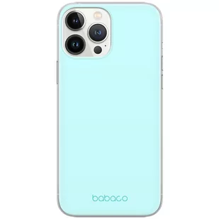 Etui Babaco dedykowane do Xiaomi MI NOTE 10 Lite, wzór: Classic 003 Etui całkowicie zadrukowane, oryginalne i oficjalnie licencjonowane - Etui i futerały do telefonów - miniaturka - grafika 1