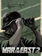 Gry PC Cyfrowe - Gary Grigsby''s War in the East 2 (PC) klucz Steam - miniaturka - grafika 1