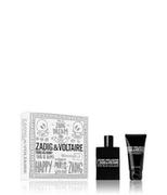 Zestawy perfum męskich - Zadig&Voltaire This is Him! Eau de Parfum 50 ml, Shower Gel 50 ml Zestaw zapachowy 1 szt. - miniaturka - grafika 1