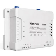 Systemy inteligentnych domów - Sonoff Sonoff 4CH R3 M0802010003 - miniaturka - grafika 1