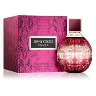 Wody i perfumy damskie - Jimmy Choo Fever woda perfumowana 60ml - miniaturka - grafika 1