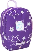 Plecaki szkolne i tornistry - Lego Plecak szkolny Kindergarten 10L - Stars 10030-2106 - miniaturka - grafika 1