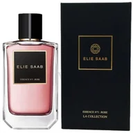 Wody i perfumy damskie - Woda perfumowana Elie Saab La Collection Essence No 1 Rose Edp 100 ml (7640233340806) - miniaturka - grafika 1