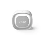 Radiobudziki - Forever FNL-03 BJORN z lampką LED Biały - miniaturka - grafika 1