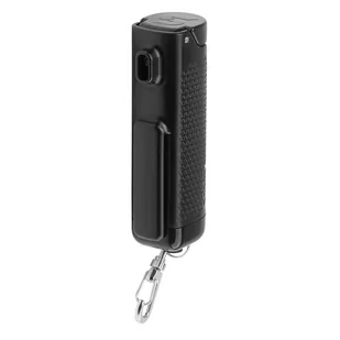 Sabre Red - Gaz pieprzowy żel Safe Escape Auto Tool - 15 ml - Czarny - SE-BK-01 - Gaz pieprzowy - miniaturka - grafika 1
