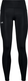 Legginsy damskie Under Armour  Fly Fast 2.0 CG Tight-BLK XL - Spodnie sportowe damskie - miniaturka - grafika 1