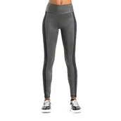 Legginsy - Legginsy damskie LABELLAMAFIA LEGGING FIERCE GREEN - miniaturka - grafika 1