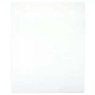 vidaXL Prześcieradła, 2 szt., białe, 90x200 cm, dżersej bawełniany - Prześcieradła - miniaturka - grafika 1