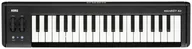 Akcesoria do instrumentów klawiszowych - KORG MICROKEY AIR 37 - KLAWIATURA MIDI BLUETOOTH ♦ 30 DNI NA ZWROT ♦ GWARANCJA DOOR-TO-DOOR ♦ SZYBKA WYSYŁKA - miniaturka - grafika 1