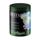 Pasze dla zwierząt - Suplement ST.HIPPOLYT Hesta+ Cynk (Zink) 1kg granulat - miniaturka - grafika 1