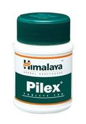 Himalaya Pilex Suplement Himalaya Indie 100 Kapsułek 5361-59899_20171022100620