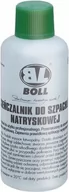 Chemia warsztatowa - BOLL - ROZCIEŃCZALNIK SZPACHLÓWKI NATRYSKOWEJ 80ml - miniaturka - grafika 1