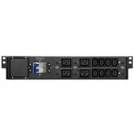 Zasilacze awaryjne UPS - FSP PDU-6/10K - miniaturka - grafika 1