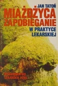 Książki medyczne - Miażdżyca zapobieganie - miniaturka - grafika 1